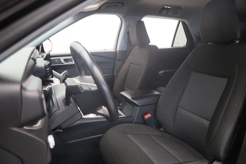 ford Explorer 2023 - 6