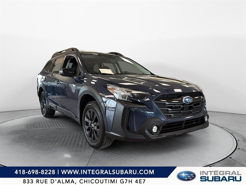 subaru Outback 2023 - 2