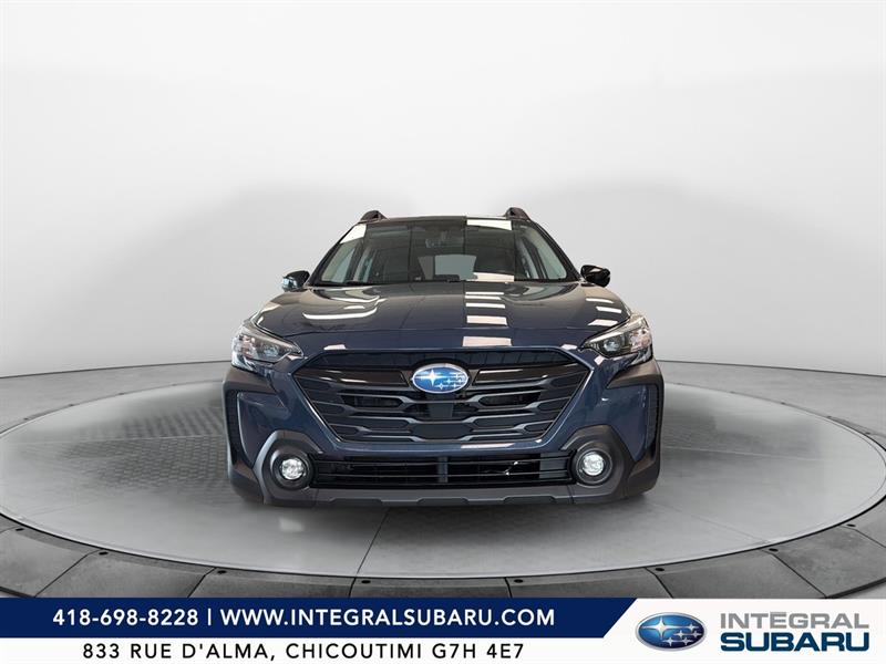 subaru Outback 2023 - 3