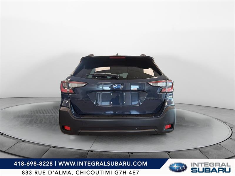 subaru Outback 2023 - 4