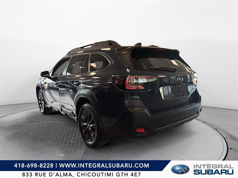 subaru Outback 2023 - 5