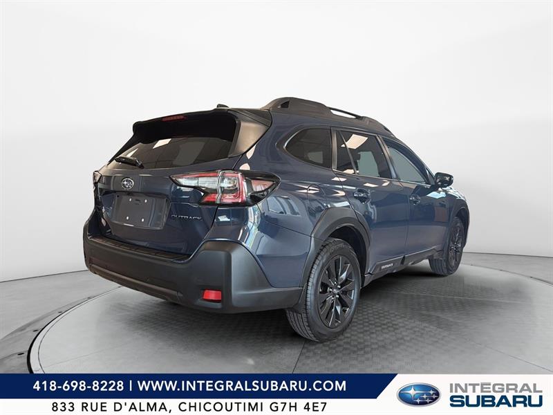 subaru Outback 2023 - 6