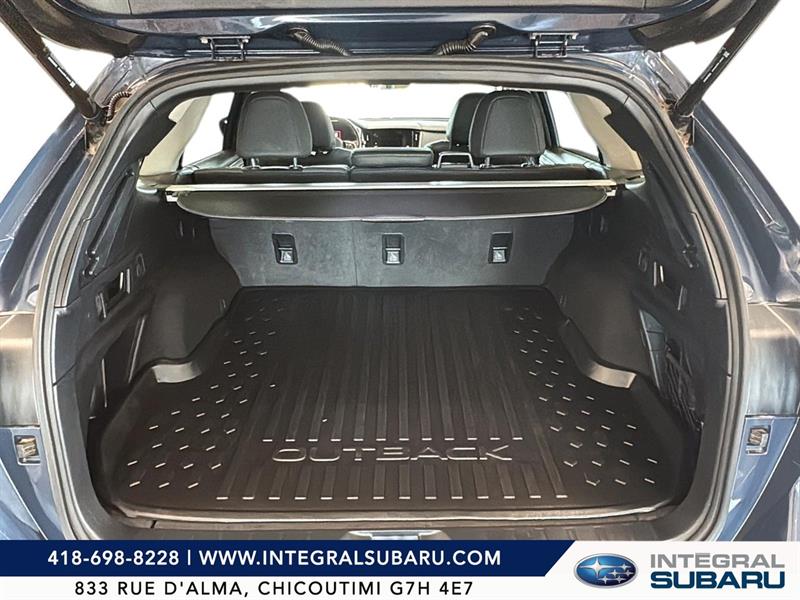 subaru Outback 2023 - 7