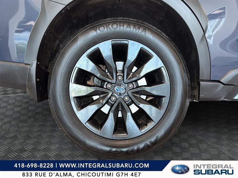 subaru Outback 2023 - 8