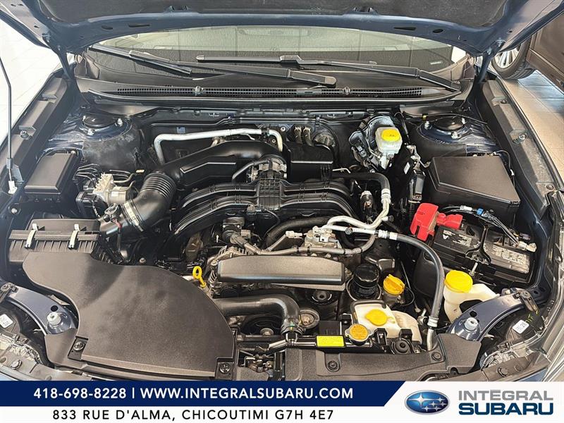 subaru Outback 2023 - 9