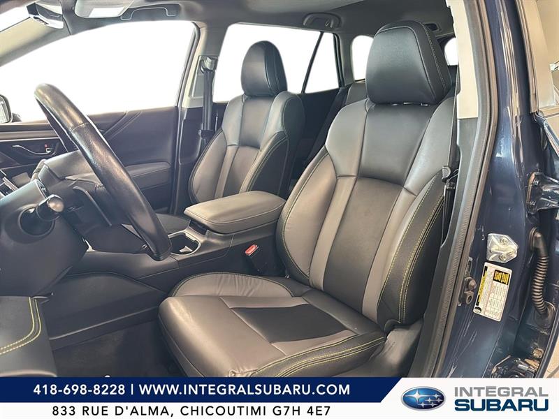 subaru Outback 2023 - 10