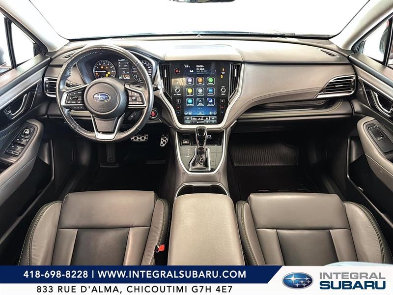 subaru Outback 2023 - 11