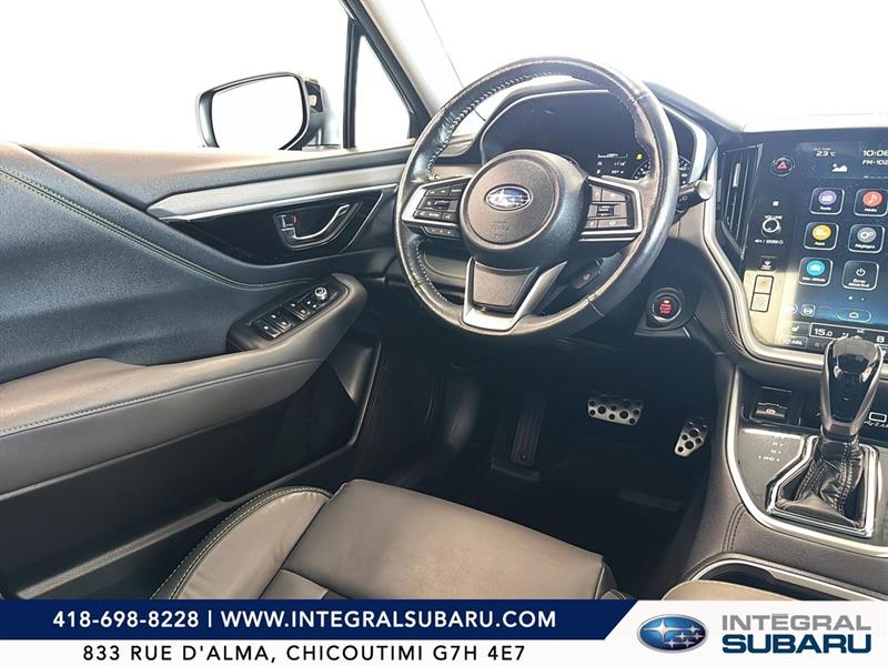 subaru Outback 2023 - 12