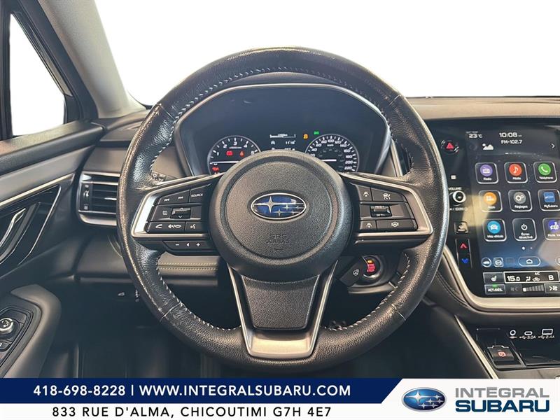 subaru Outback 2023 - 13