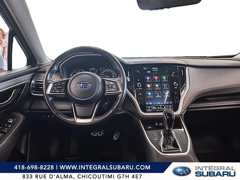 subaru Outback 2023 - 15