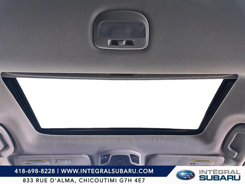 subaru Outback 2023 - 17