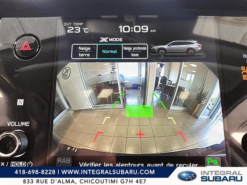 subaru Outback 2023 - 18