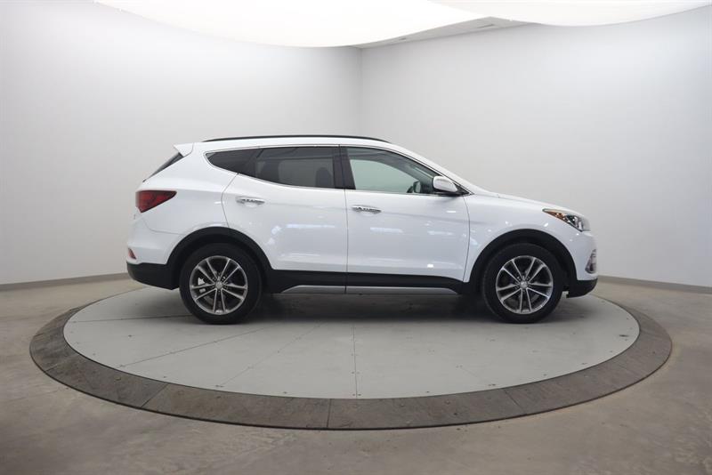 hyundai Santa Fe Sport 2018 - 3