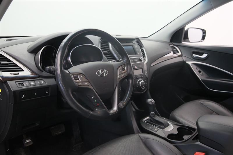 hyundai Santa Fe Sport 2018 - 7