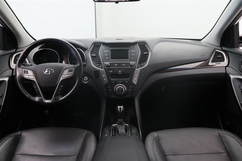 hyundai Santa Fe Sport 2018 - 11