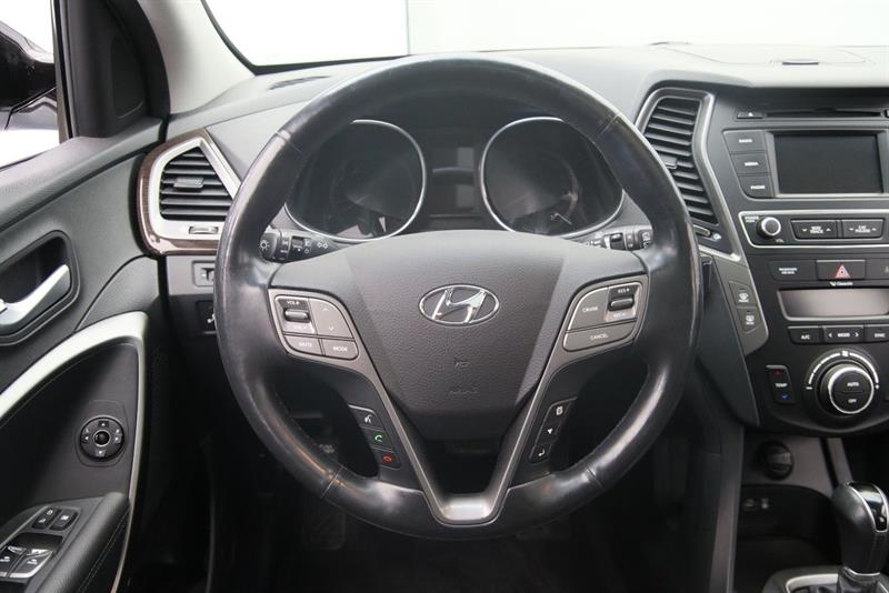 hyundai Santa Fe Sport 2018 - 12