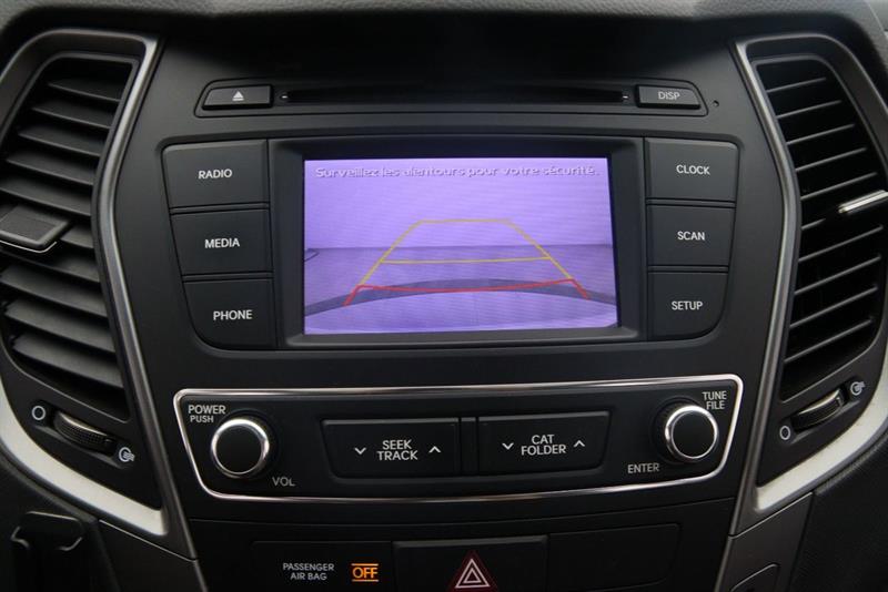 hyundai Santa Fe Sport 2018 - 15