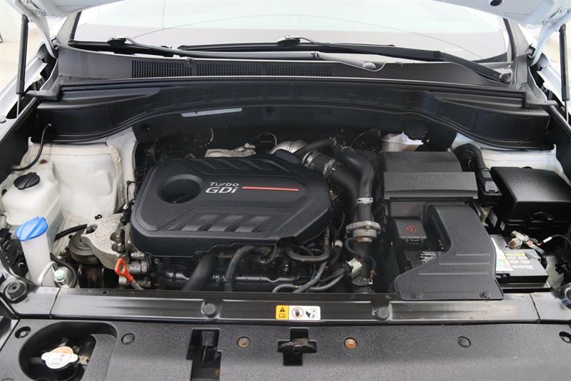 hyundai Santa Fe Sport 2018 - 16