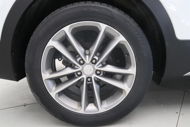 hyundai Santa Fe Sport 2018 - 18