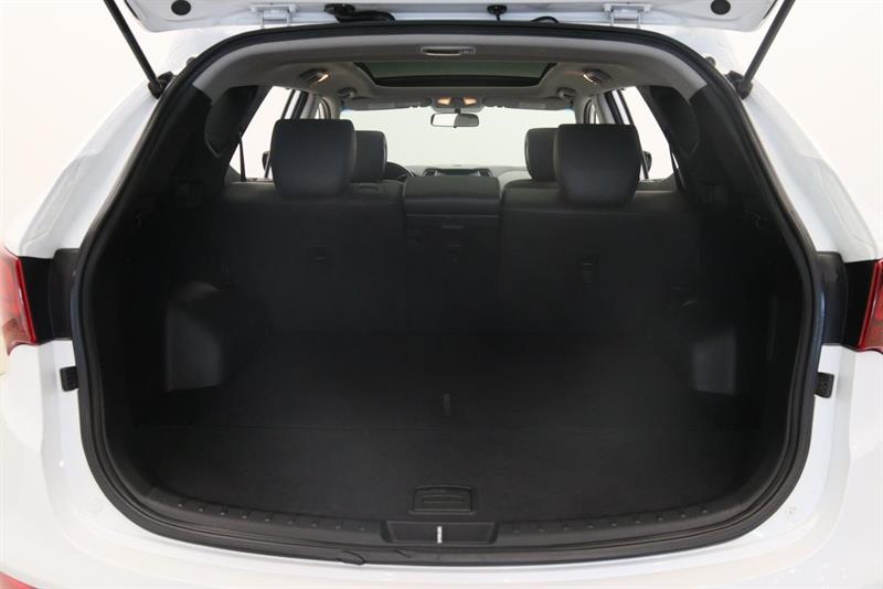 hyundai Santa Fe Sport 2018 - 19
