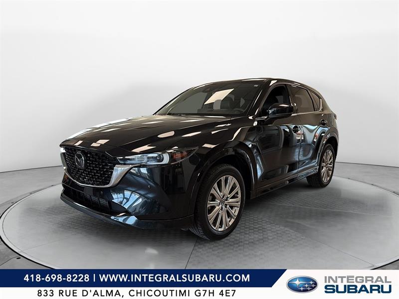 mazda CX-5 2023