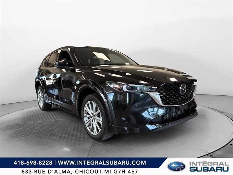 mazda CX-5 2023 - 2