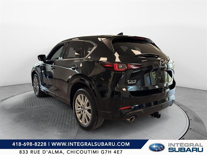 mazda CX-5 2023 - 5