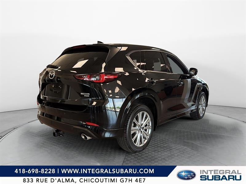 mazda CX-5 2023 - 6