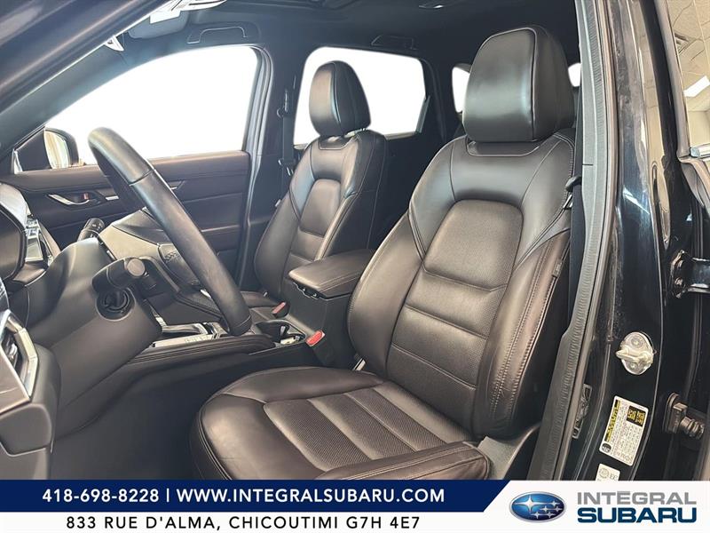 mazda CX-5 2023 - 10