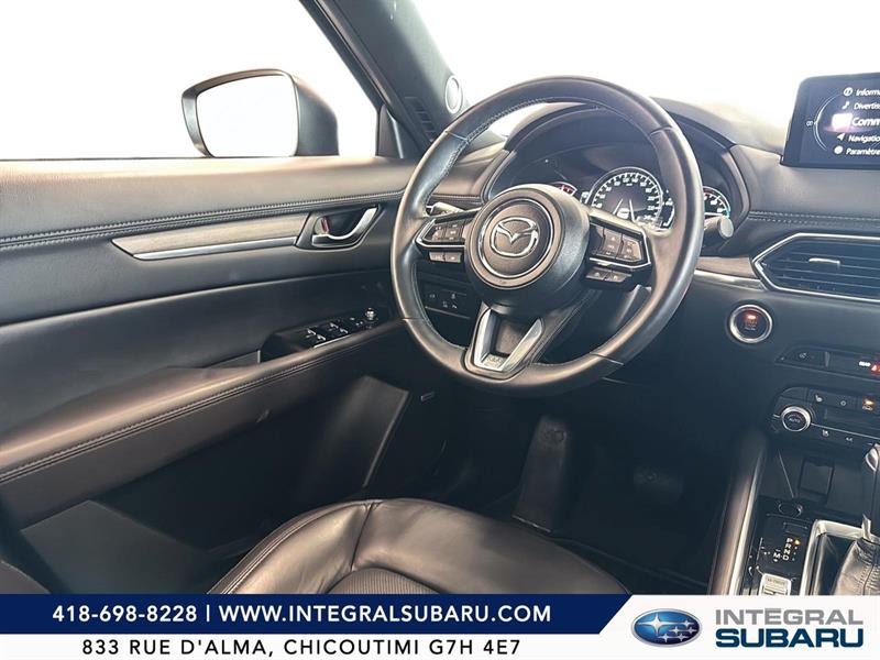 mazda CX-5 2023 - 12