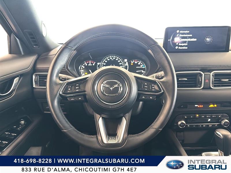 mazda CX-5 2023 - 13