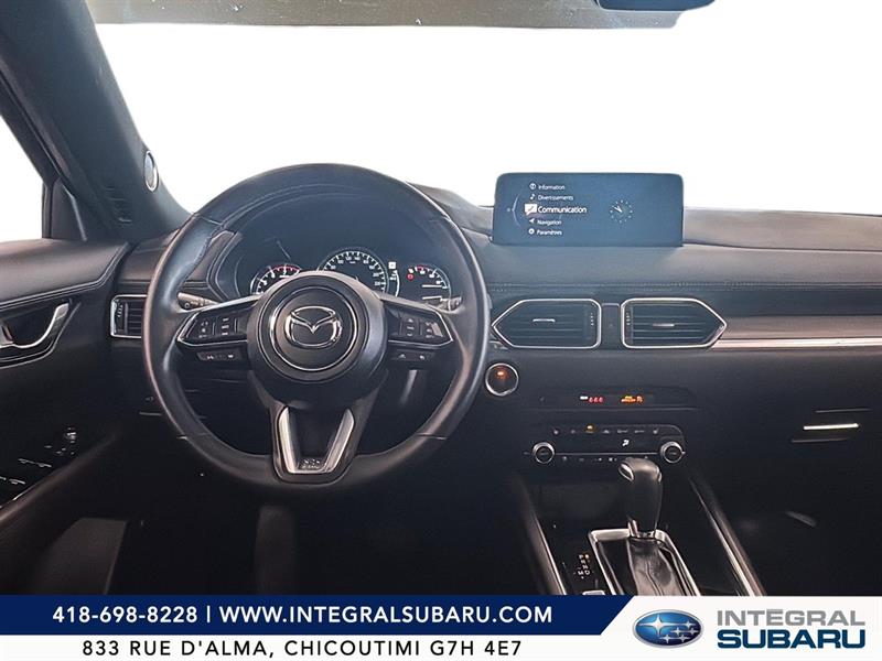 mazda CX-5 2023 - 15