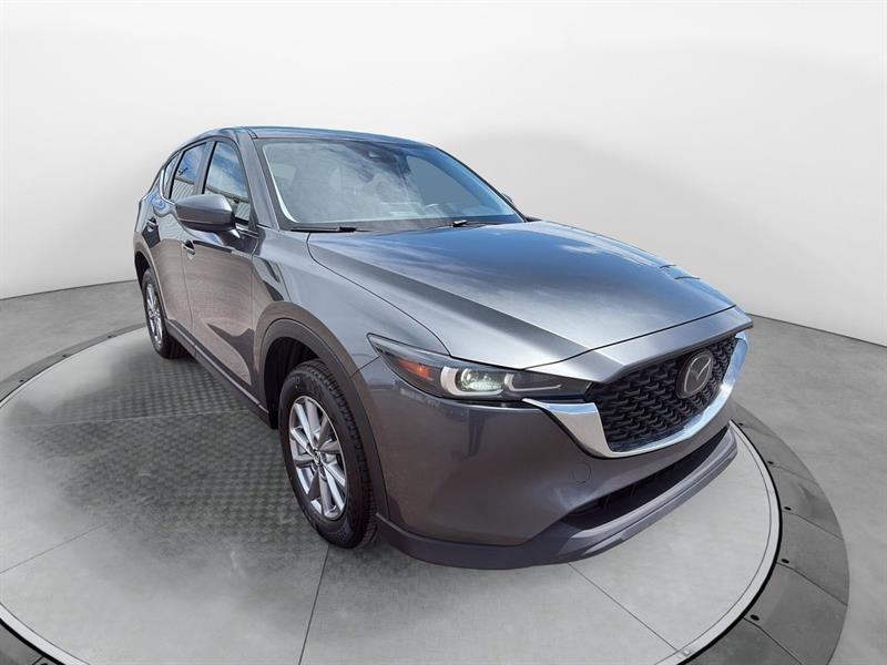 mazda CX-5 2022 - 2