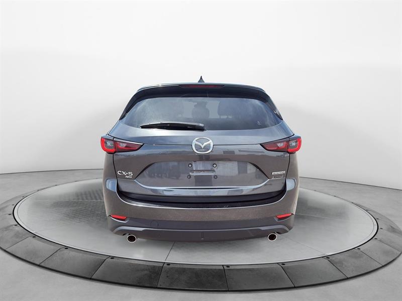 mazda CX-5 2022 - 4