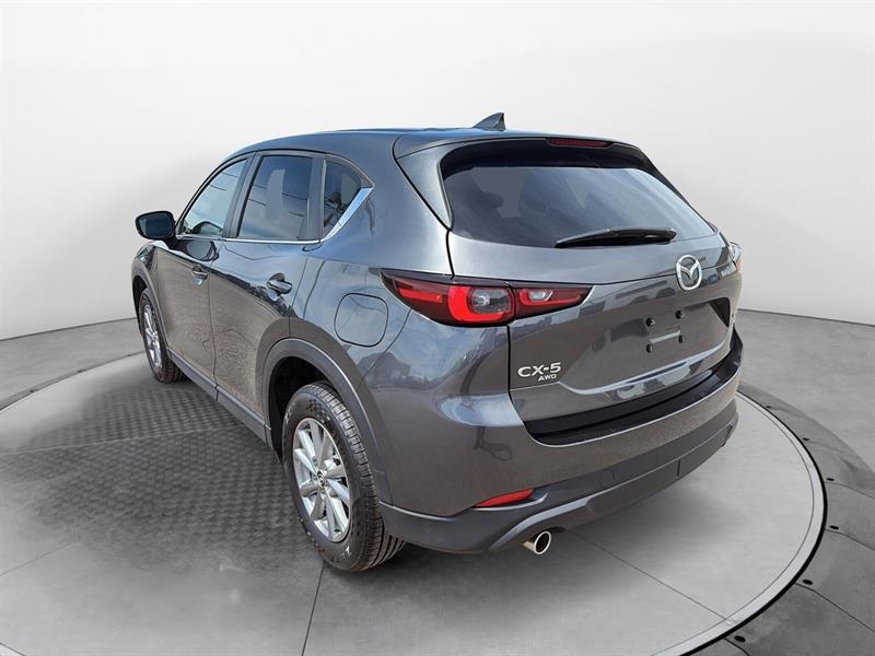 mazda CX-5 2022 - 5