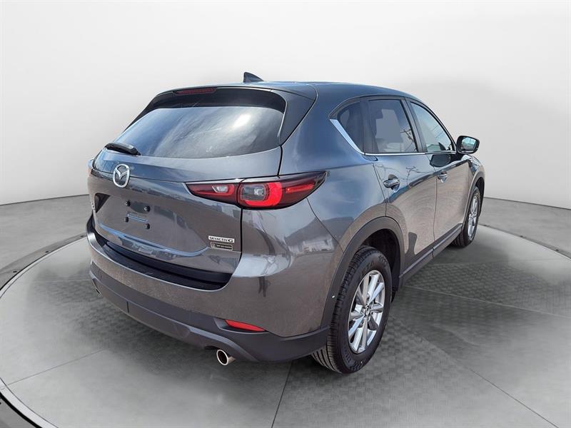 mazda CX-5 2022 - 6