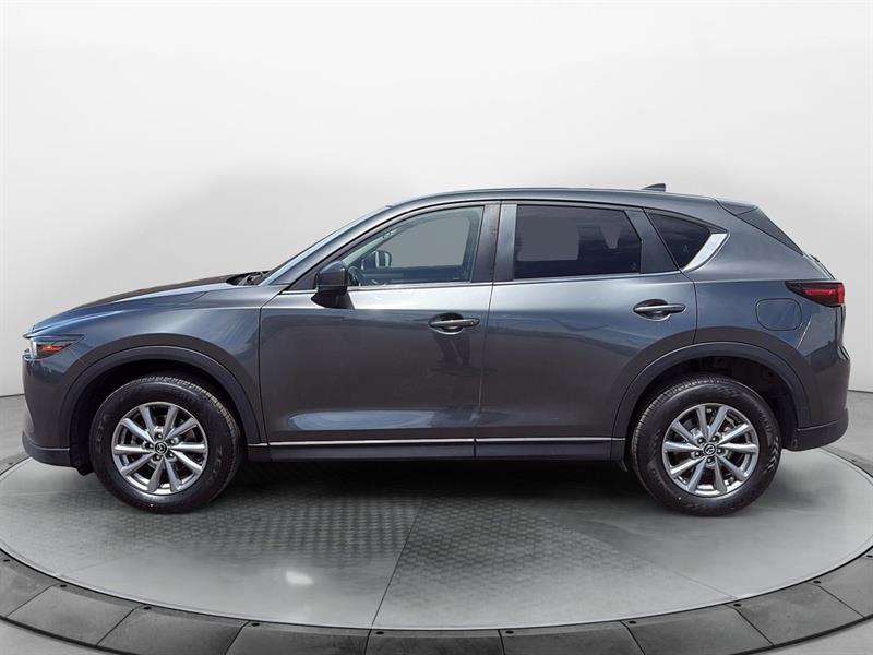 mazda CX-5 2022 - 7