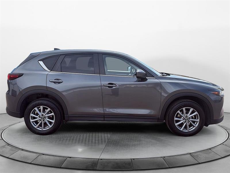 mazda CX-5 2022 - 8