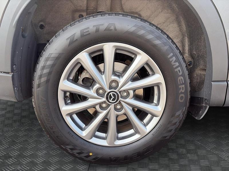 mazda CX-5 2022 - 9