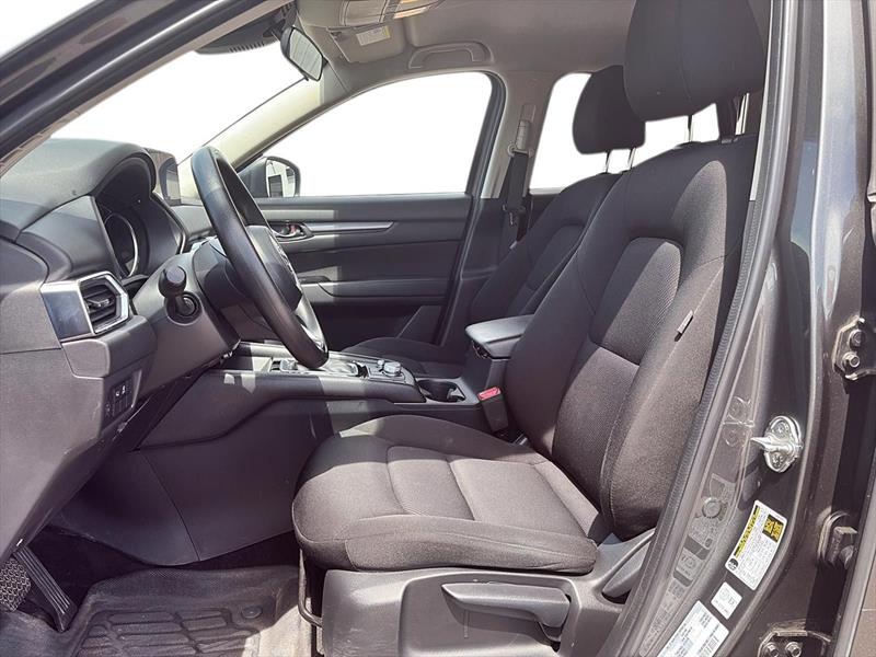 mazda CX-5 2022 - 10