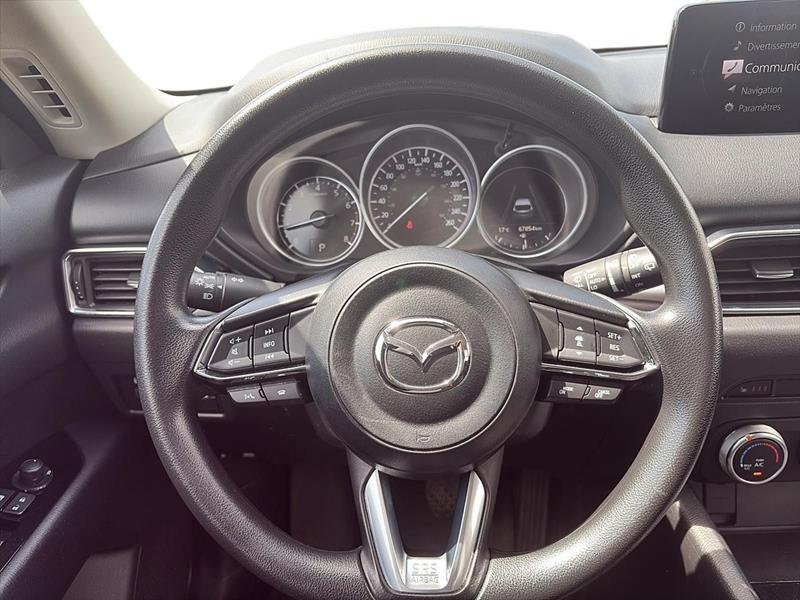 mazda CX-5 2022 - 12