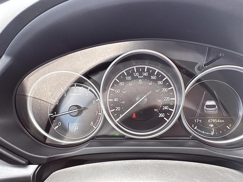 mazda CX-5 2022 - 13