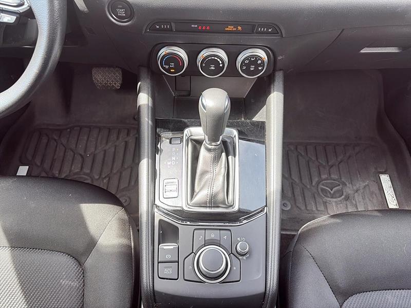 mazda CX-5 2022 - 15