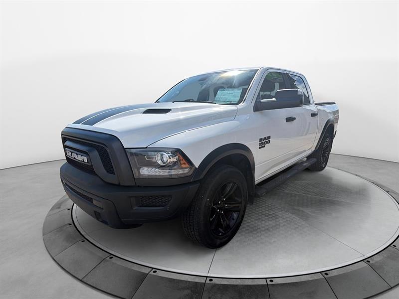 ram 1500 Classic 2023