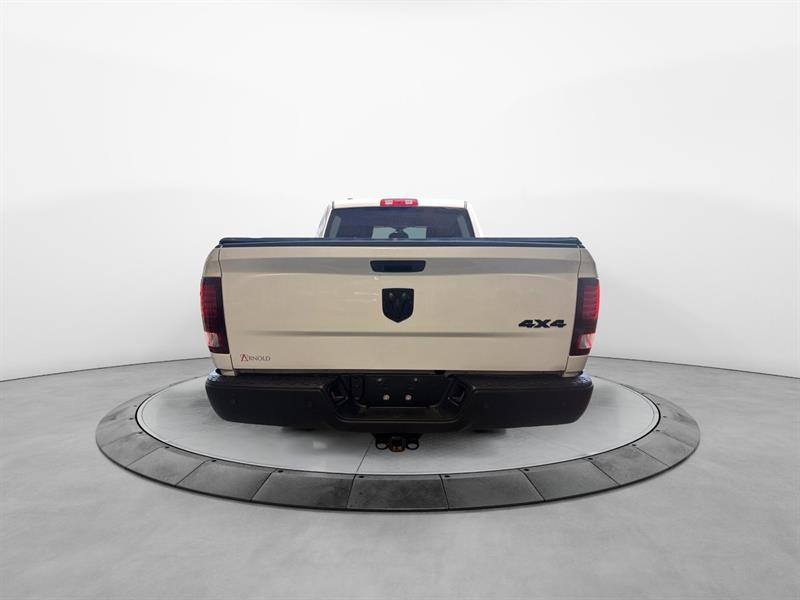 ram 1500 Classic 2023 - 3
