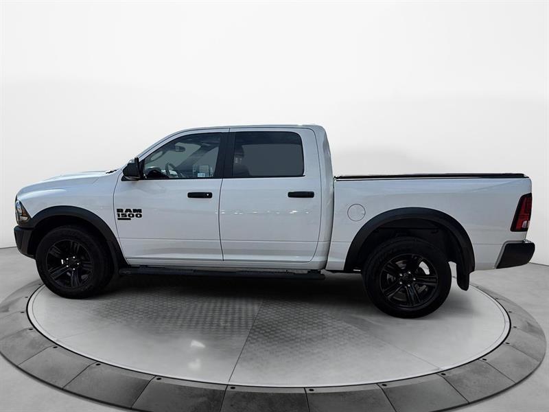 ram 1500 Classic 2023 - 5