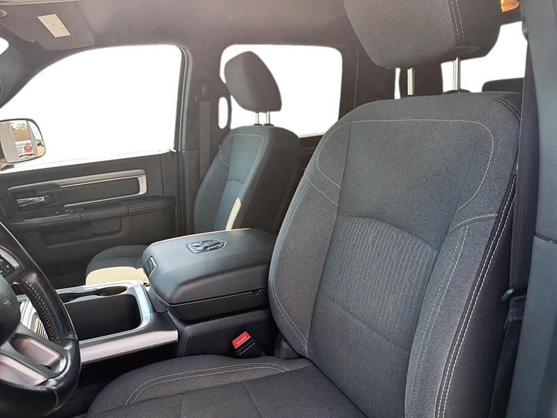 ram 1500 Classic 2023 - 9