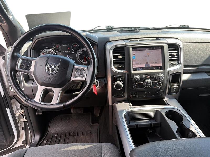 ram 1500 Classic 2023 - 10
