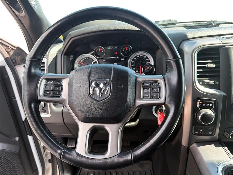 ram 1500 Classic 2023 - 12