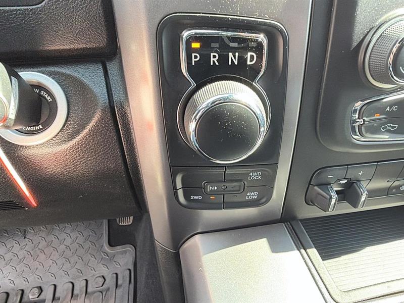 ram 1500 Classic 2023 - 15
